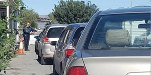 “Geçiş yapanları yıldırmaktan vazgeçin”