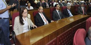 Meclis Genel Kurul toplantısı başladı