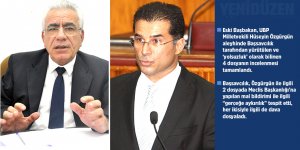 ‘Gerçeğe aykırı bildirim’  POLİSE TESLİM