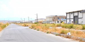 “185 sanayi arsası tahsisi iptal edildi”