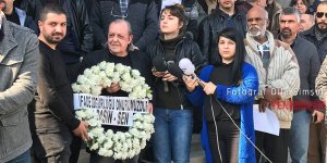 "Afrika gazetesini susturamayacaklar"