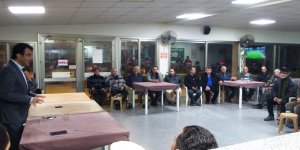 "KKTC kendi giderlerini karşılayacak duruma geldi"