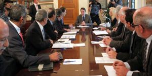 Trokya denetime geliyor