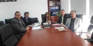 Yükseköğretimin sosyal ve ekonomik boyutları ele alındı