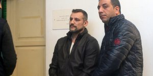 Iosif’in suç ortağı Girne’de yakalandı