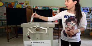 AP için geçişlerde kimlik sorgulanabilir