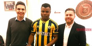 Yabancı arayışları