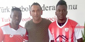 Esentepe’de yabancılar tamam