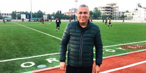 Mannaş: “Süper Lig için çalışıyoruz”