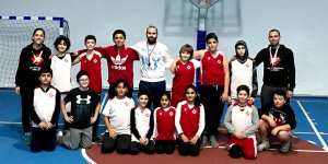 UFÜ’den çocuklara sağlıklı aktivite imkanı