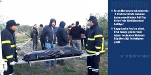 ‘Vietnam’dan doku örneği’ girişimi