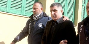 4 yıl 6 ay hapis yatacak