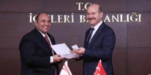 TC ile ehliyet protokolü onaylandı