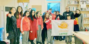 FARKIMIZİLE projesi…