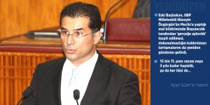 Cezası: 15 bin TL’ye kadar para cezası veya 3 yıl HAPİSLİK