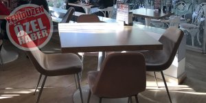 Restorana gitmek  ‘lüks’ oldu!