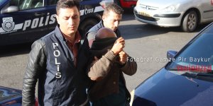 Cinsel istismardan suçlu bulundu…