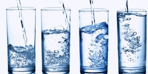 Değirmenlik'te sular temiz