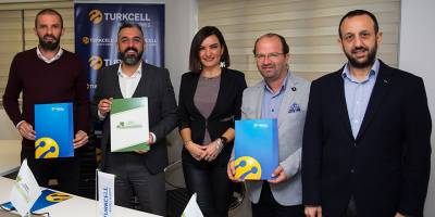 “Dünya’nın Emlağı Bir Tıkla Cebinizde”