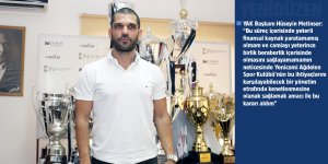 İstifa nedeni: MADDİ - MANEVİ