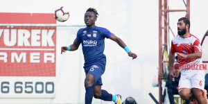 Victory Binatlı yolunda