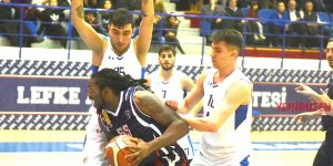 Lefke’den YDÜ çıktı: 60-84