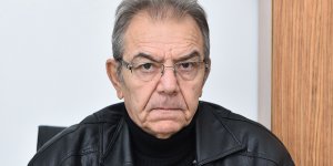 “Aldığım maaş ilaçlara gidiyor”