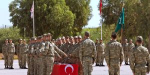 Her Türk asker mi doğar?