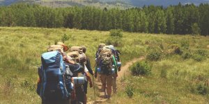 İki toplumlu 'Büyük Yürüyüş' gönüllüler arıyor