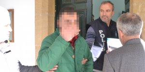 Sahte berber tutuksuz yargılanacak