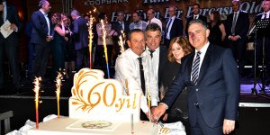 “Tam 60 yıldır her evin bir parçası olduk”