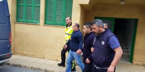 Uyuşturucu tacirlerine  11’er yıl hapislik