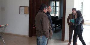 KTHY davası yine ertelendi