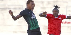 Kaymaklı Keita’dan vazgeçti