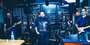 Quota’da hareketli geceler