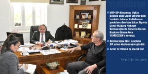 ‘Rakamlar  daha da  artabilir’