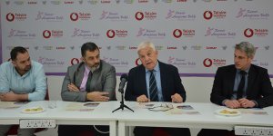 Orkide Yürüyüşü 10 Mart’ta