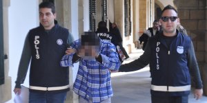 4 yıldır kaçak olduğu ortaya çıktı