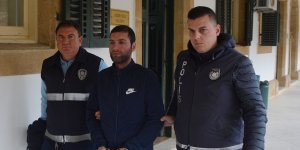 Adeli, 40 ay hapis yatacak