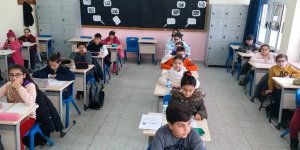 KGS’nin birinci basamağı yapıldı