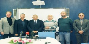 KTSYD – DAÜ işbirliği