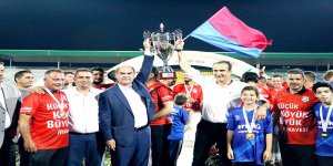 Kupa heyecanı başlıyor