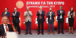 Kiprianu: Yarının Kıbrıs’ını Kıbrıslı Türklerle birlikte inşa edelim