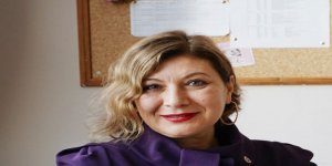 UKÜ’lü akademisyene birincilik