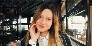 Hortum faciasında kaybolan Acar, DAÜ öğrencisiydi