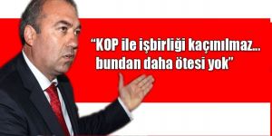 Sertoğlu, son noktayı koydu