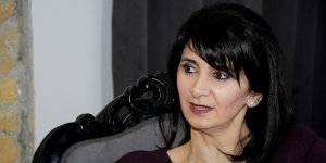 "Hep çocuk kalmaya karar verdim"