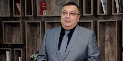 Dizdarlı, emekliye ayrılıyor