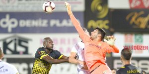 Mücadele kaldığı yerden