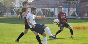 Son şampiyon kaza yapmadı: 3-2